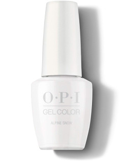 GelColor GCL00 Alpine Snow®, 15 ml