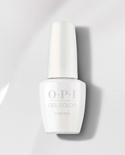 NEW GelColor GCL00 Alpine Snow® , 15 ml