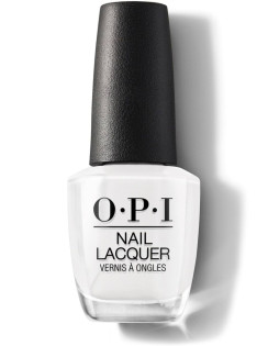 Nail Lacquer NLL00 Alpine Snow® , 15 ml