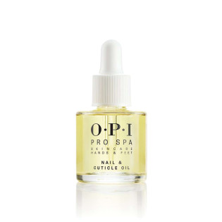 PRO SPA Nail & Cuticule Oil, 8,6 ml