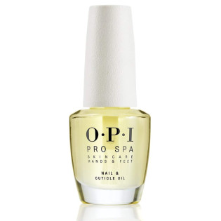 PRO SPA Nail & Cuticule Oil, 14,8 ml