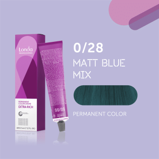 Permanent Color 0/28, 60 ml