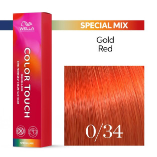 Color Touch 0/34 (NEW Formula), 60 ml