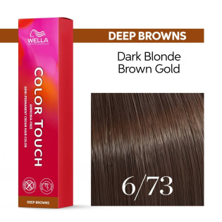 Color Touch 6/73 (NEW Formula), 60 ml
