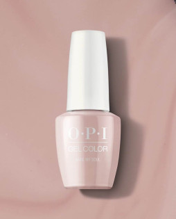 NEW GelColor GCSH4 Bare My Soul, 15 ml