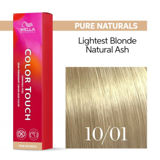 Color Touch 10/01 (NEW Formula), 60 ml