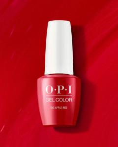 NEW GelColor GCN25 Big Apple Red® , 15 ml