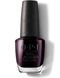 Nail Lacquer NLI43 Black Cherry Chutney, 15 ml