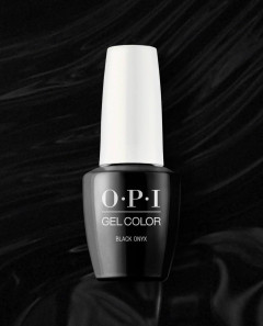 NEW GelColor GCT02 Black Onyx®, 15 ml