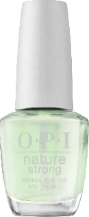 Nature Strong NATBC Nail Lacquer Base Coat, 15ml