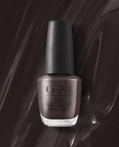 Nail Lacquer NLF004 Brown to Earth, 15ml