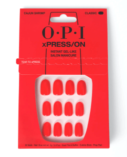 xPRESS/ON ANL64S Cajun Shrimp®, 30 шт в уп.