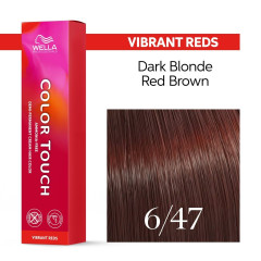 Color Touch 6/47 (NEW Formula), 60 ml