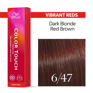 Color Touch 6/47 (NEW Formula), 60 ml