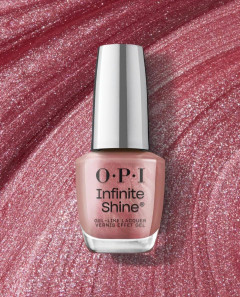 Infinite Shine ISLS63 Chicago Champaign Toast (New Formula), 15 ml