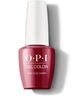 GelColor GCH02 Chick Flick Cherry, 15 ml