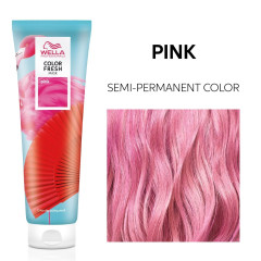 Color Fresh Mask PINK, 150ml