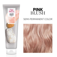 Color Fresh Mask PINK BLUSH, 150ml