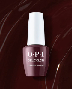 NEW GelColor GCMI12 Complimentary Wine, 15 ml