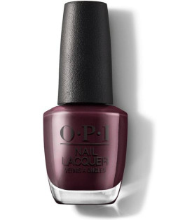 Nail Lacquer NLMI12 Complimentary Wine, 15 ml