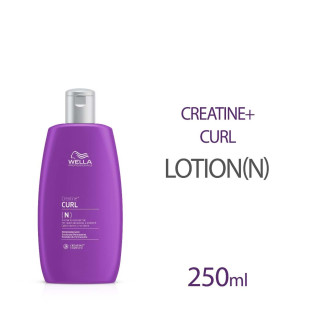 Creatine+ Curl (N), 250 ml