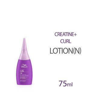 Creatine+ Curl (N), 75 ml