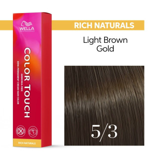 Color Touch 5/3 (NEW Formula), 60 ml