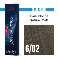 Color Xpress ME+ 6/02, 60 ml