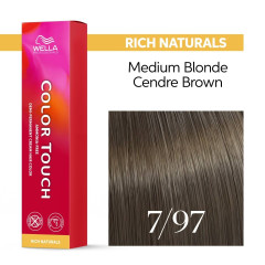 Color Touch 7/97 (NEW Formula), 60 ml