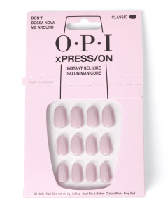 xPRESS/ON ANA60S Don't Bossa Nova Me Around®, 30 шт в уп.