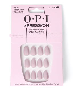 xPRESS/ON ANA60S Don't Bossa Nova Me Around®, 30 шт в уп.