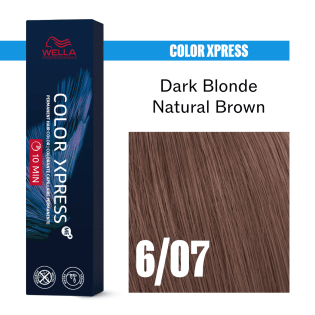 Color Xpress ME+ 6/07, 60 ml