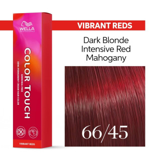 Color Touch 66/45 (NEW Formula), 60 ml