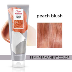 Color Fresh Mask PEACH BLUSH, 150ml