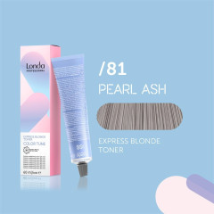 Color Tune Express Blonde Toner /81, 60ml
