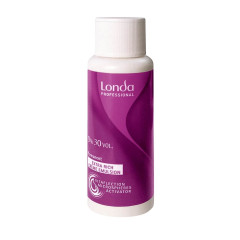 Londa Permanent Cream Developer, 9%, 60 ml