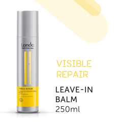 Visible Repair Leave-In Conditionong Balm, 250 ml