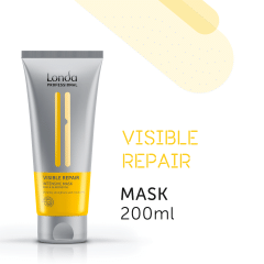 Visible Repair Intensive Mask, 200 ml