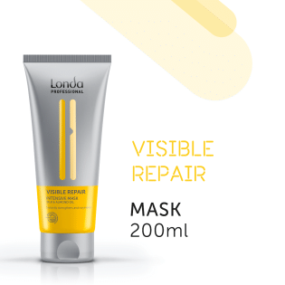 Visible Repair Intensive Mask, 200 ml