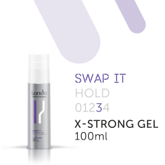 Swap It Shaper Gel, 100 ml