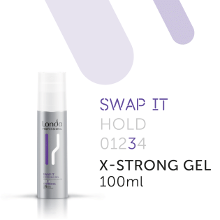 Swap It Shaper Gel, 100 ml