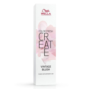 Color Fresh Create Vintage Blush, 60 ml