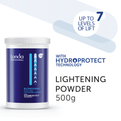 Blondoran Blonding Powder, 500 g