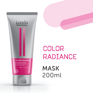 Color Radiance Intensive Mask, 200 ml