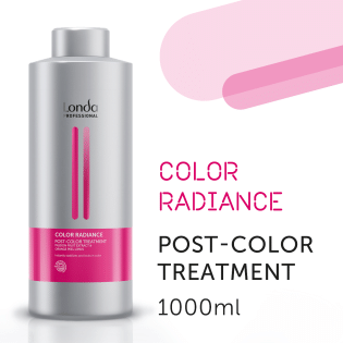 Color Radiance Post-Color Treatment, 1000 ml