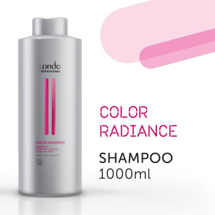 Color Radiance Shampoo, 1000 ml