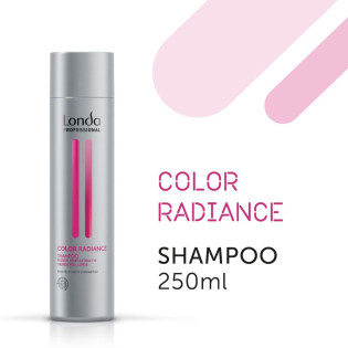 Color Radiance Shampoo, 250 ml