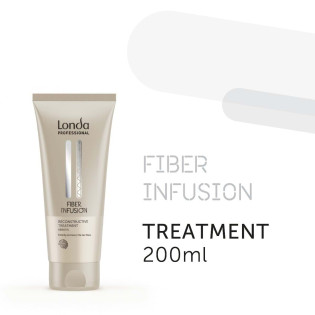 Fiber Infusion At-Home Reconstruction Treatment, 200 ml