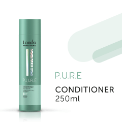 P.U.R.E Conditioner, 250 ml