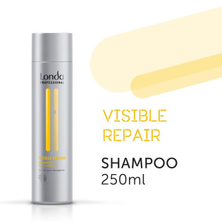 Visible Repair Shampoo, 250 ml